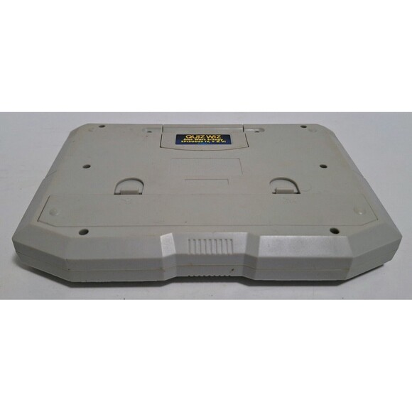 1997 TIGER QUIZ WIZ ELECTRONIC QUESTION & ANSWER GAME STAR WARS EPISODE IV - Picture 7 of 7